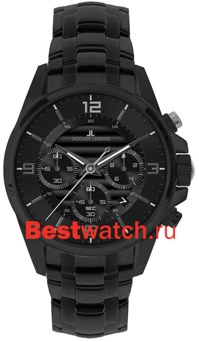 Часы Jacques Lemans Sports 1-1672G